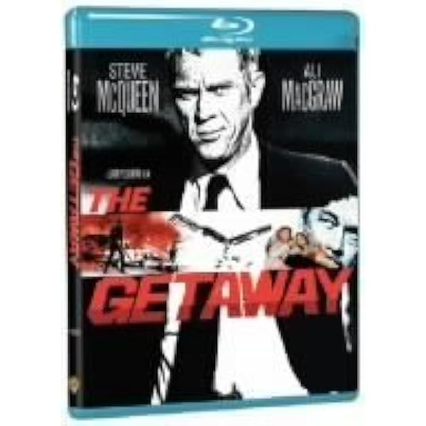 Amazon.co.jp: ガルシアの首≪最終盤≫ [Blu-ray] : ウォーレン